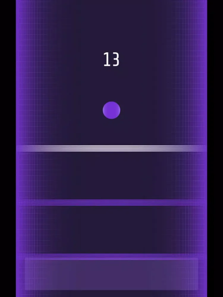 Color▼Fall iPad  سکرین شاٹس
