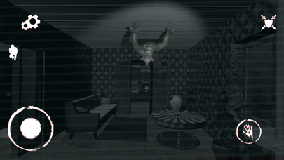 Scary Clown Game- Horror Games স্ক্রিনশট