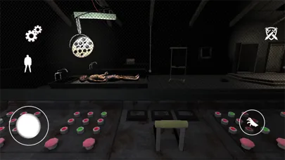 Скриншоты Nanny Chapter 3 Scary House