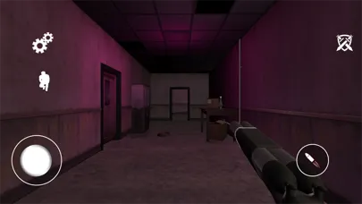 Скриншоты Nanny Chapter 3 Scary House