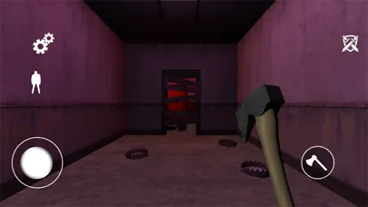 Скриншоты Nanny Chapter 3 Scary House