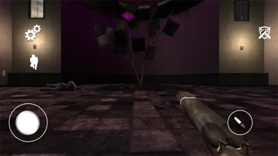 Скриншоты Nanny Chapter 3 Scary House