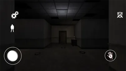 Скриншоты Nanny Chapter 3 Scary House