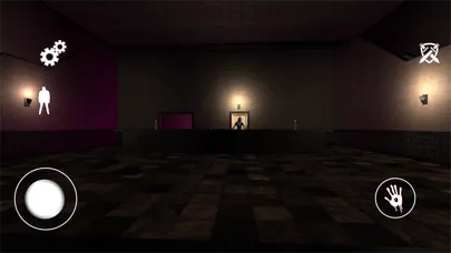 Скриншоты Nanny Chapter 3 Scary House