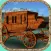 3D Western Stagecoach Wagon Racing Game With Cowboy Driving Fun Racer Games FREE