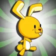 Space Bunny Battle - No Gravity Jungle Jump Free Space Bunny Battle - No Gravity Jungle Jump Free