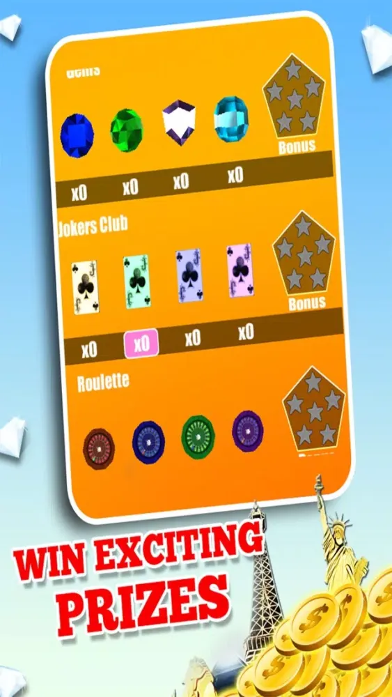 Diamond Dozer Coin Pusher: Free স্ক্রিনশট