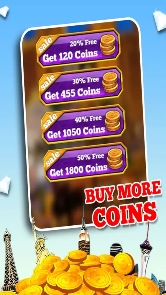 Diamond Dozer Coin Pusher: Free স্ক্রিনশট