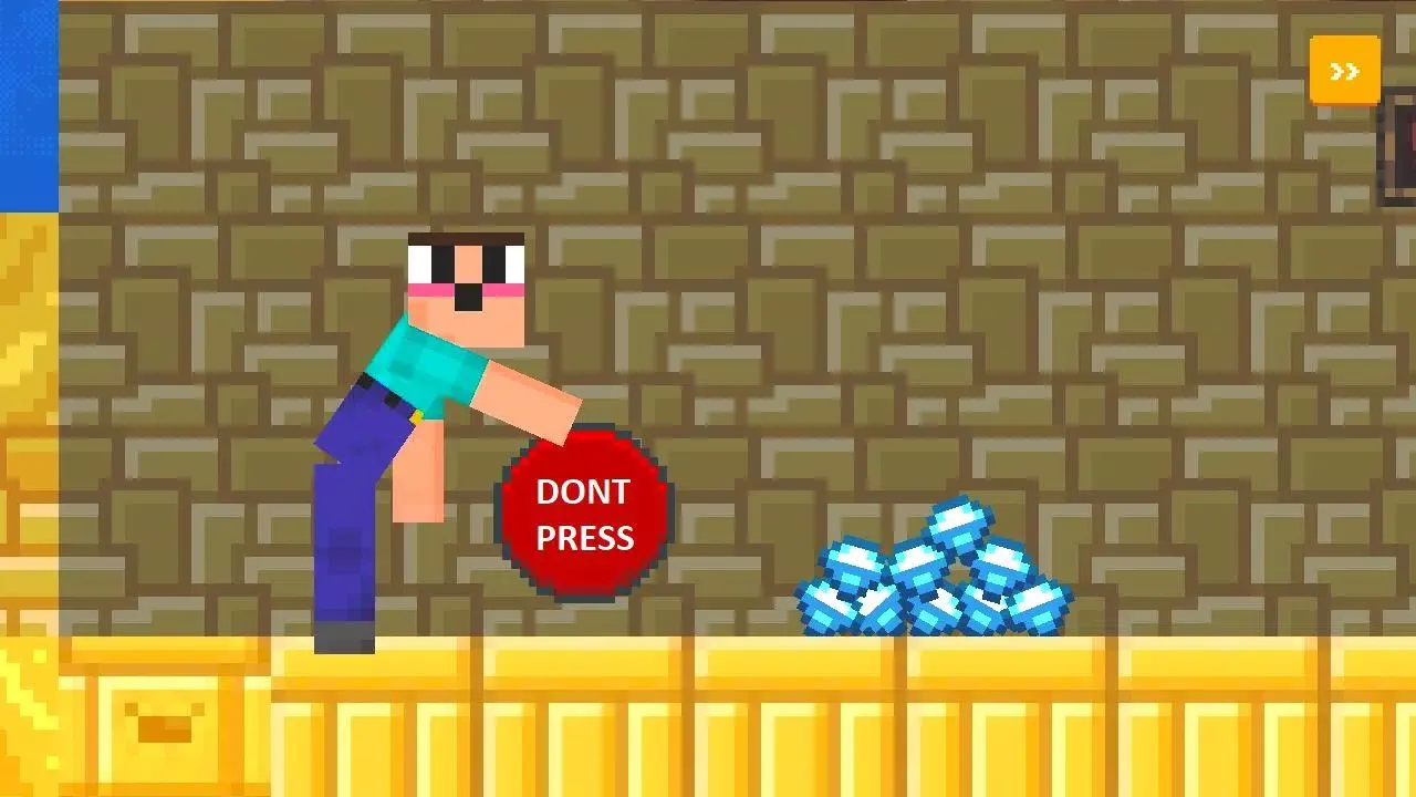صور Noob vs Pro 4: Lucky Block