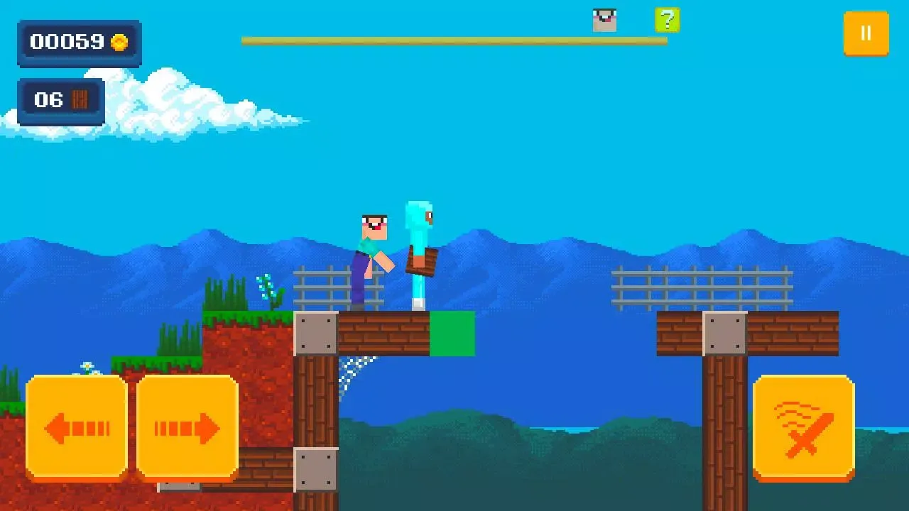 صور Noob vs Pro 4: Lucky Block
