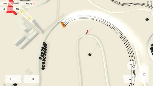 Absolute Drift Screenshots