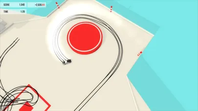 Скриншоты Absolute Drift