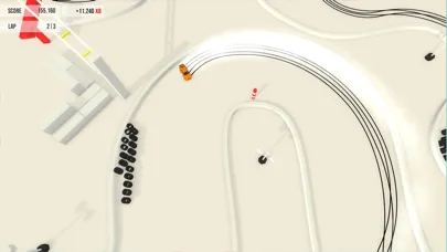 Скриншоты Absolute Drift
