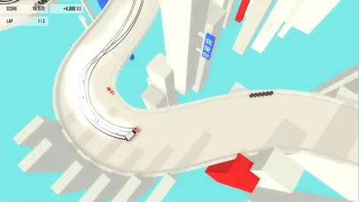 Скриншоты Absolute Drift
