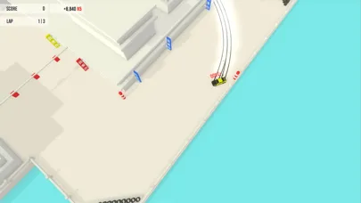 Скриншоты Absolute Drift
