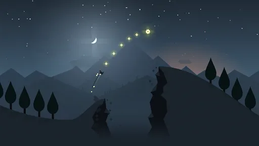 Alto's Adventure Screenshots