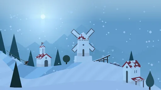 Alto's Adventure Screenshots