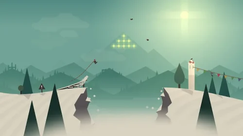 Alto's Adventure-screenshot-1