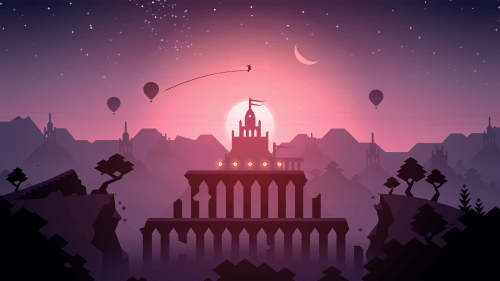 Alto's Odyssey-screenshot-1