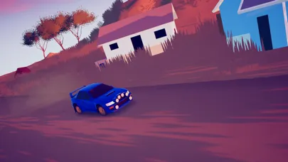 Art of Rally سکرین شاٹس
