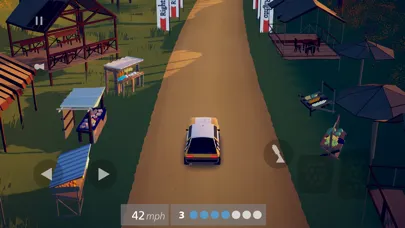 Art of Rally سکرین شاٹس