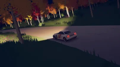 Art of Rally سکرین شاٹس