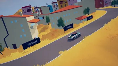 Art of Rally سکرین شاٹس