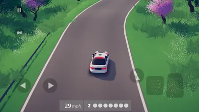 Art of Rally سکرین شاٹس