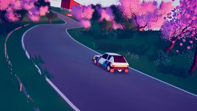 Art of Rally سکرین شاٹس