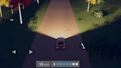 Art of Rally سکرین شاٹس