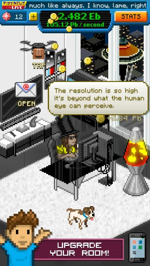 Bitcoin Billionaire-screenshot-5