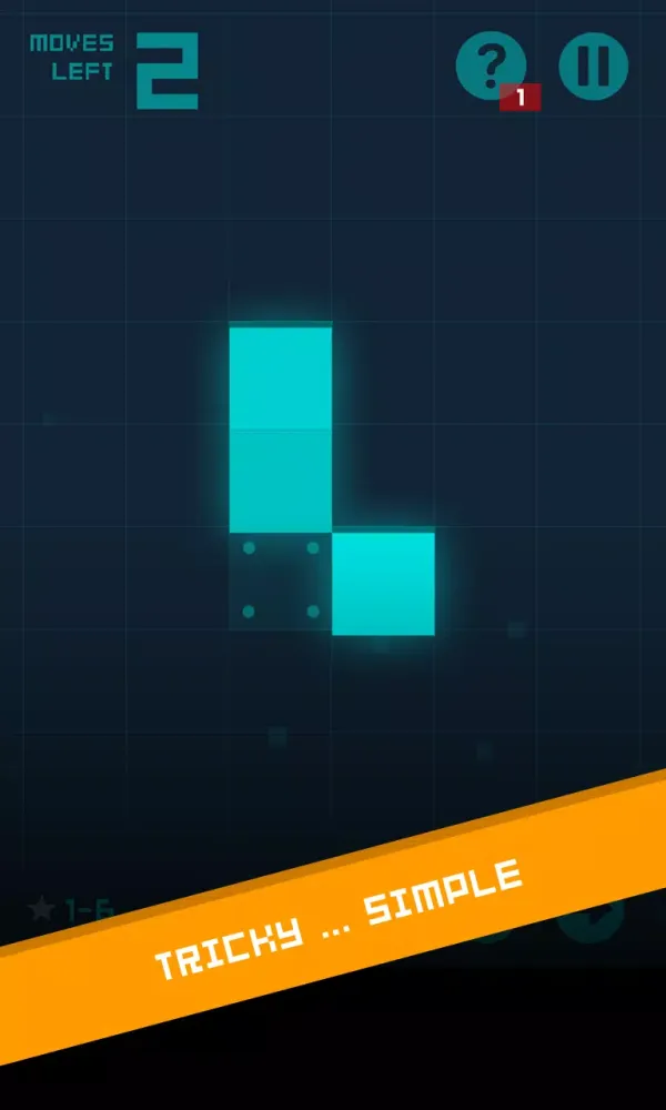 BLOCK x 3 Screenshots