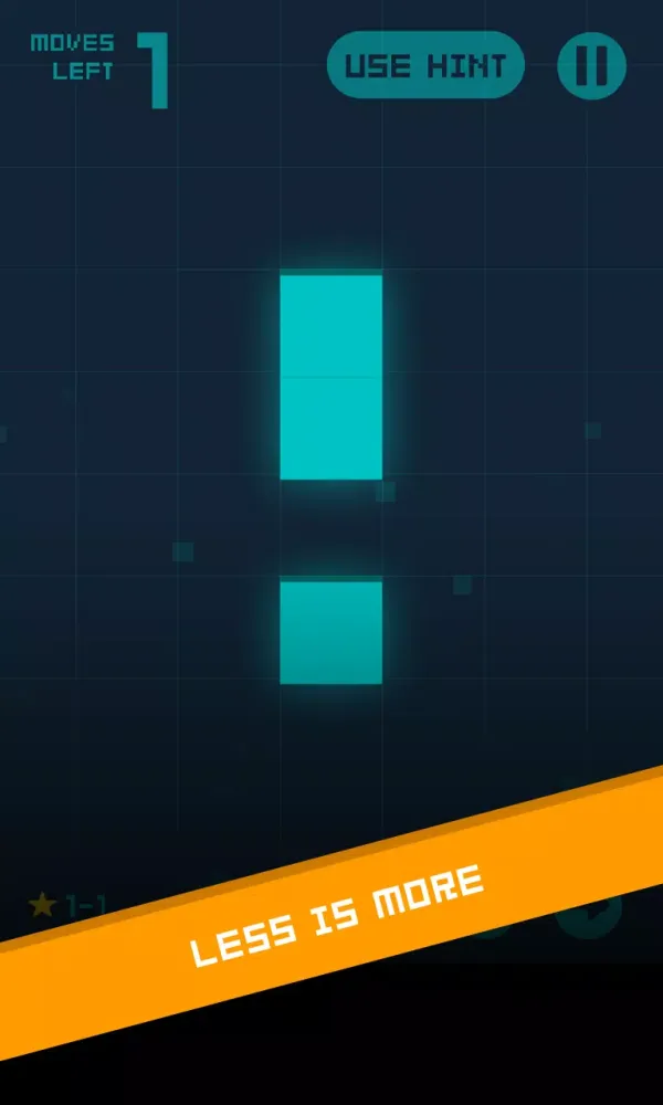 BLOCK x 3 Screenshots