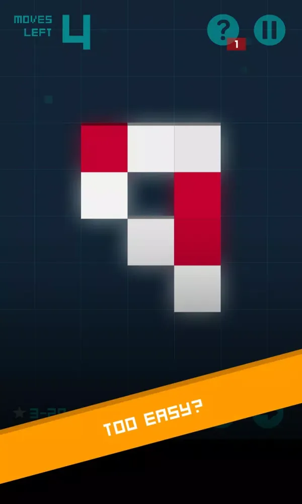 BLOCK x 3 Screenshots