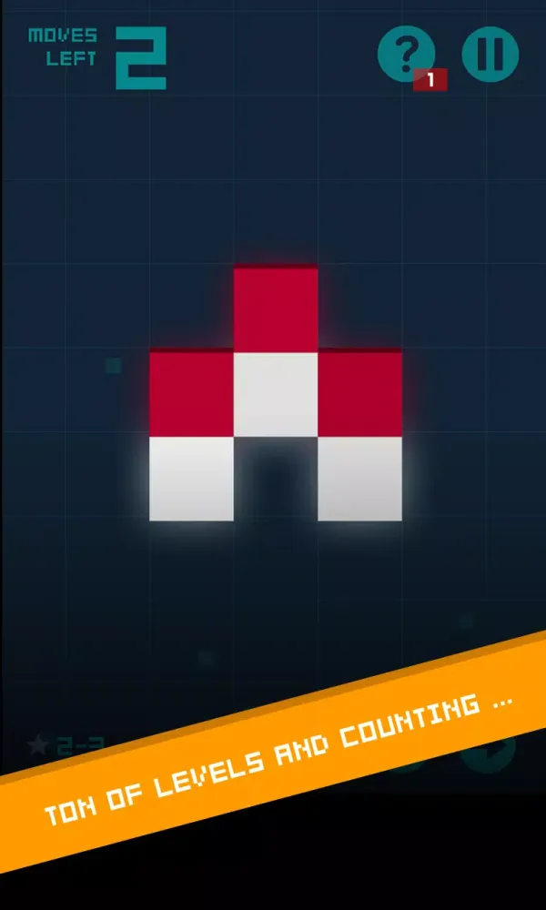 BLOCK x 3 Screenshots