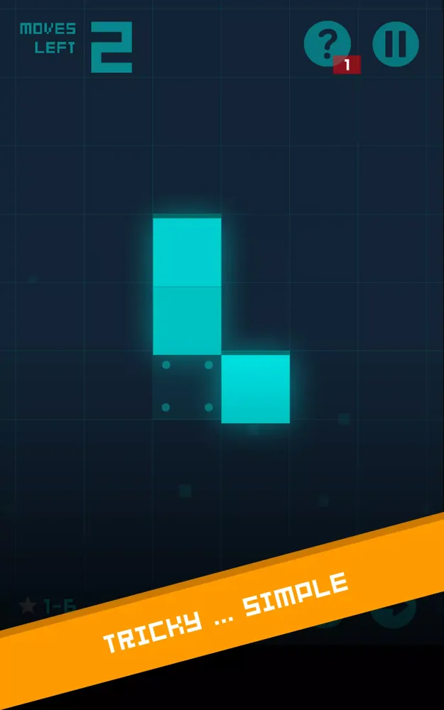 BLOCK x 3 Screenshots
