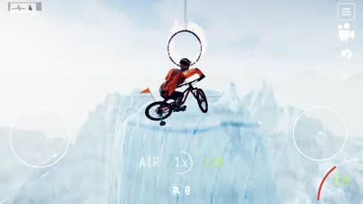 Zrzuty ekranu Descenders