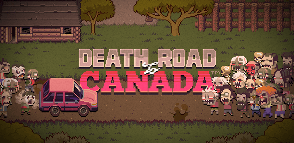 Death Road to Canada