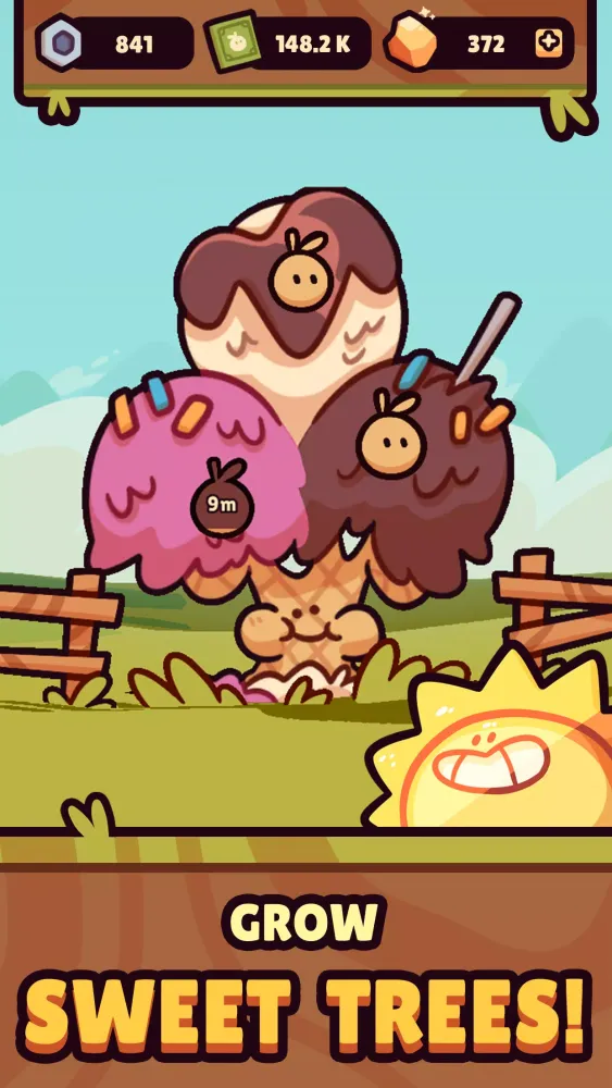 Farm Punks应用截图