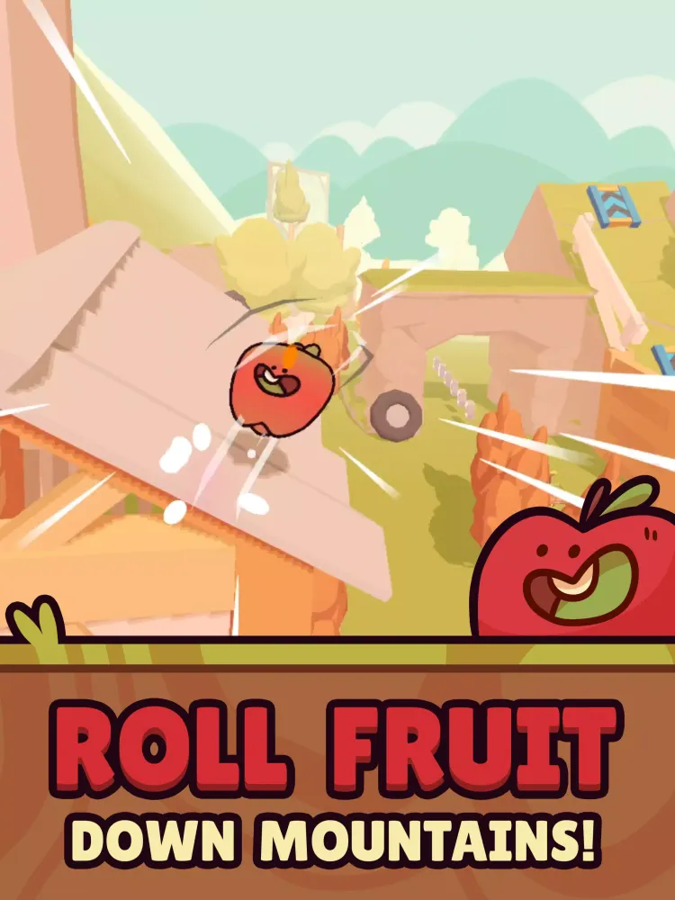 Farm Punks应用截图