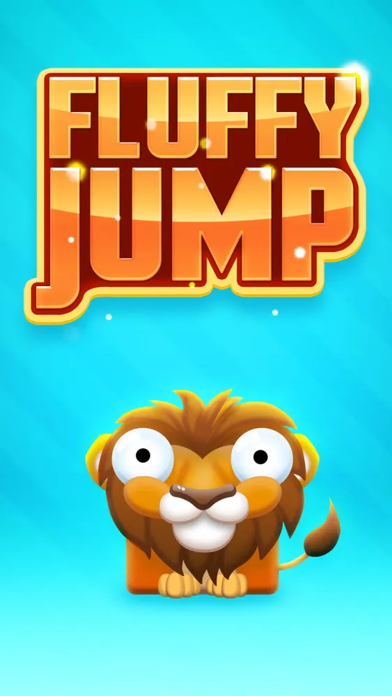 Fluffy Jump स्क्रीनशॉट