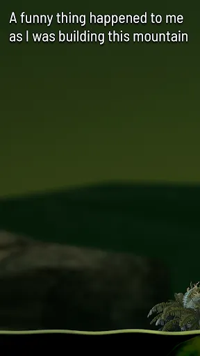Getting Over It Ekran Görüntüleri