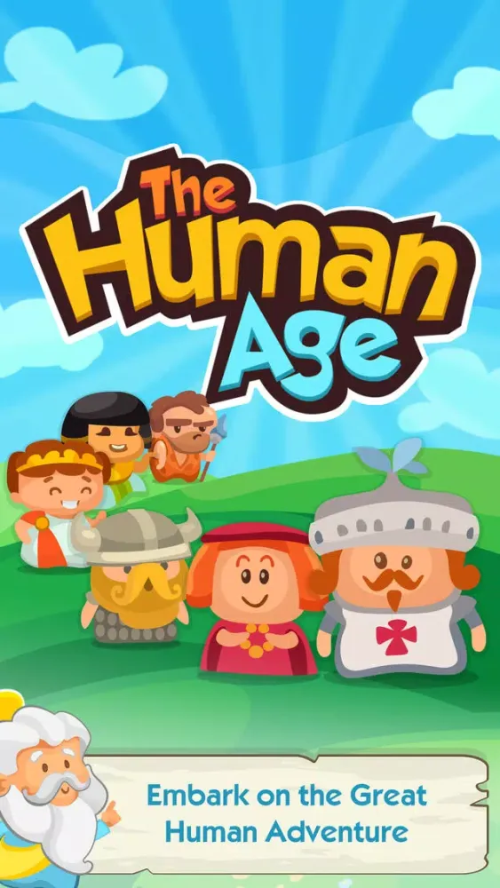 Скриншоты The Human Age