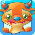 Hungry Froo