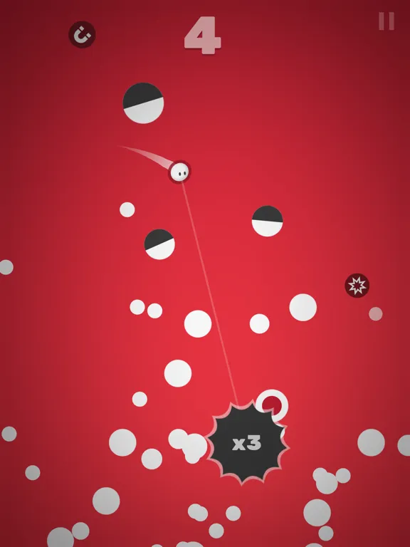 Leap On! iPad  Ekran Görüntüleri