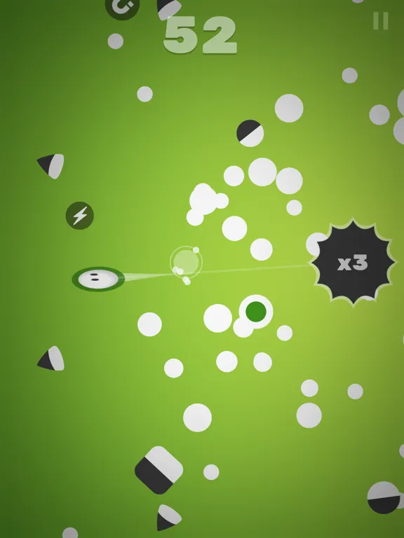Leap On! iPad  Ekran Görüntüleri