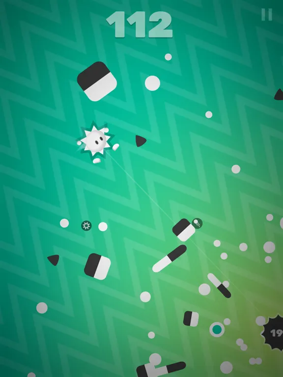 Leap On! iPad  Ekran Görüntüleri