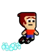 Mikey Boots