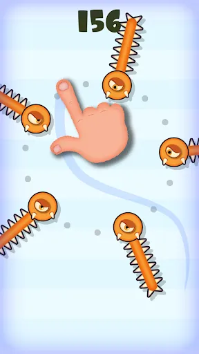 Mmm Fingers Screenshots