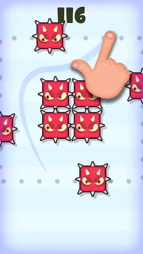 Mmm Fingers Screenshots